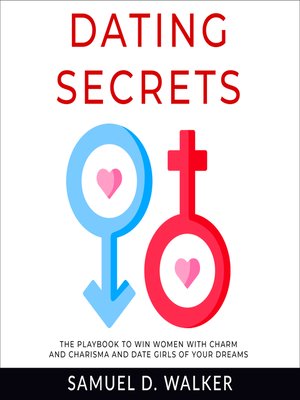 cover image of Dating Secrets